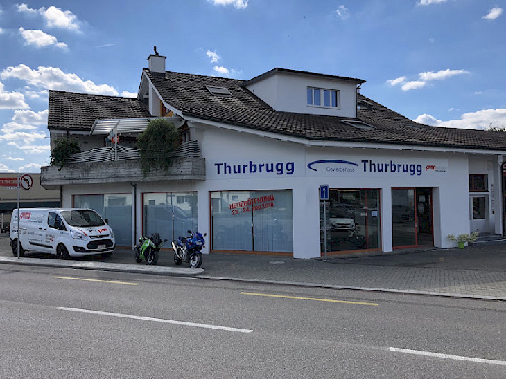 Willkommen bei der PVM Motosport GmbH